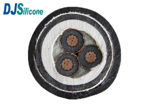 點(diǎn)擊查看詳細(xì)：Ceramic Silicone Rubber