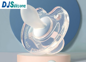 點(diǎn)擊查看詳細(xì)：High-transparency Fumed Silicone Rubber