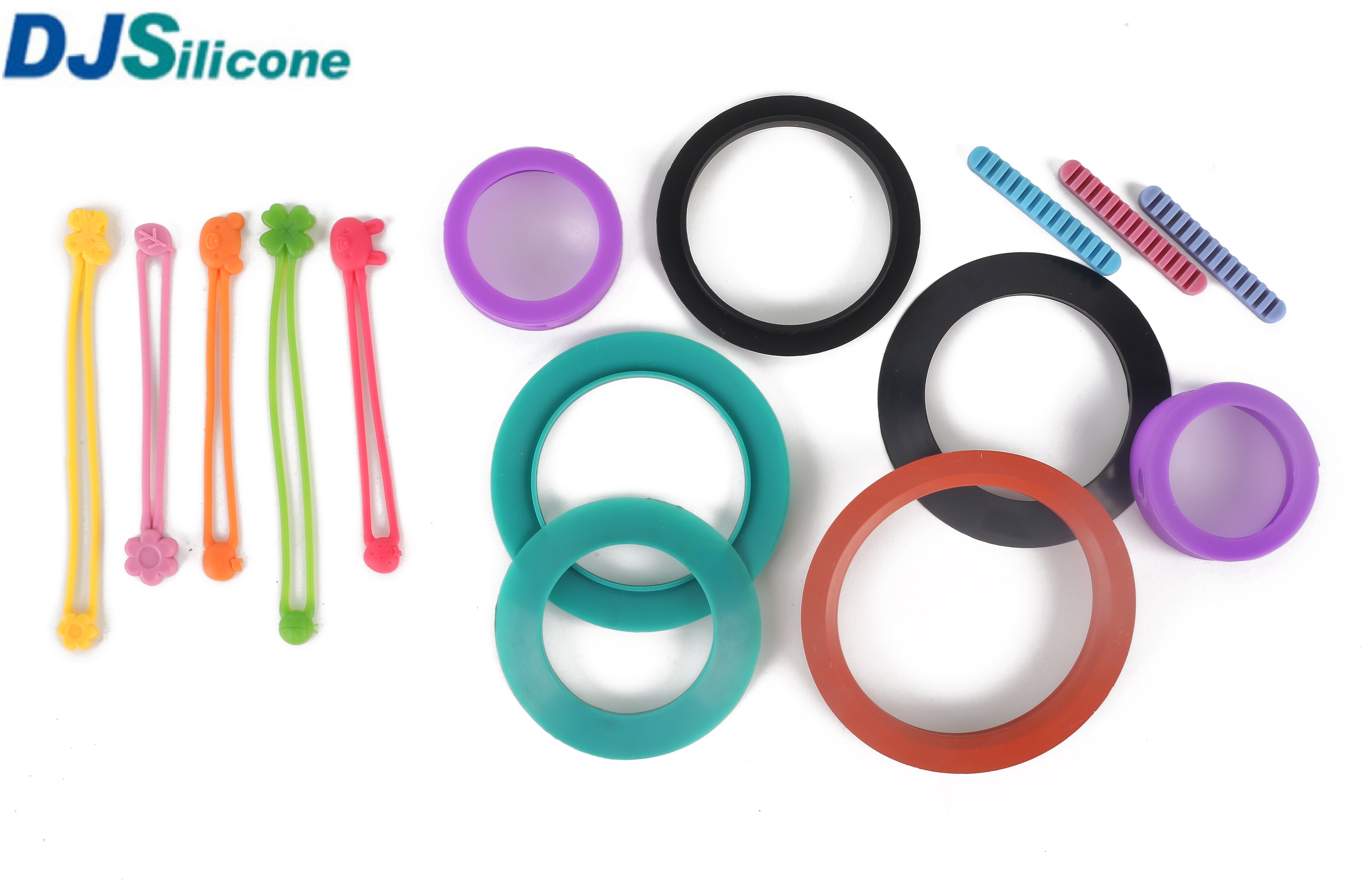 點(diǎn)擊查看詳細(xì)：Economic Silicone Rubber for Molding and Extrusion