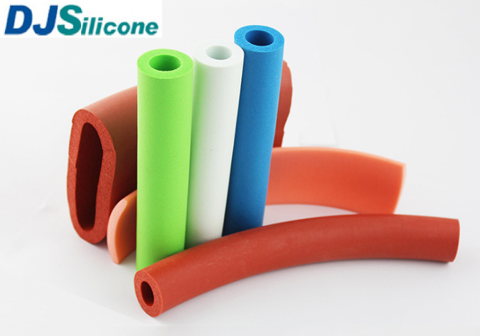 點(diǎn)擊查看詳細(xì)：Subtranslucent Silicone Rubber for Molding and Extrusion