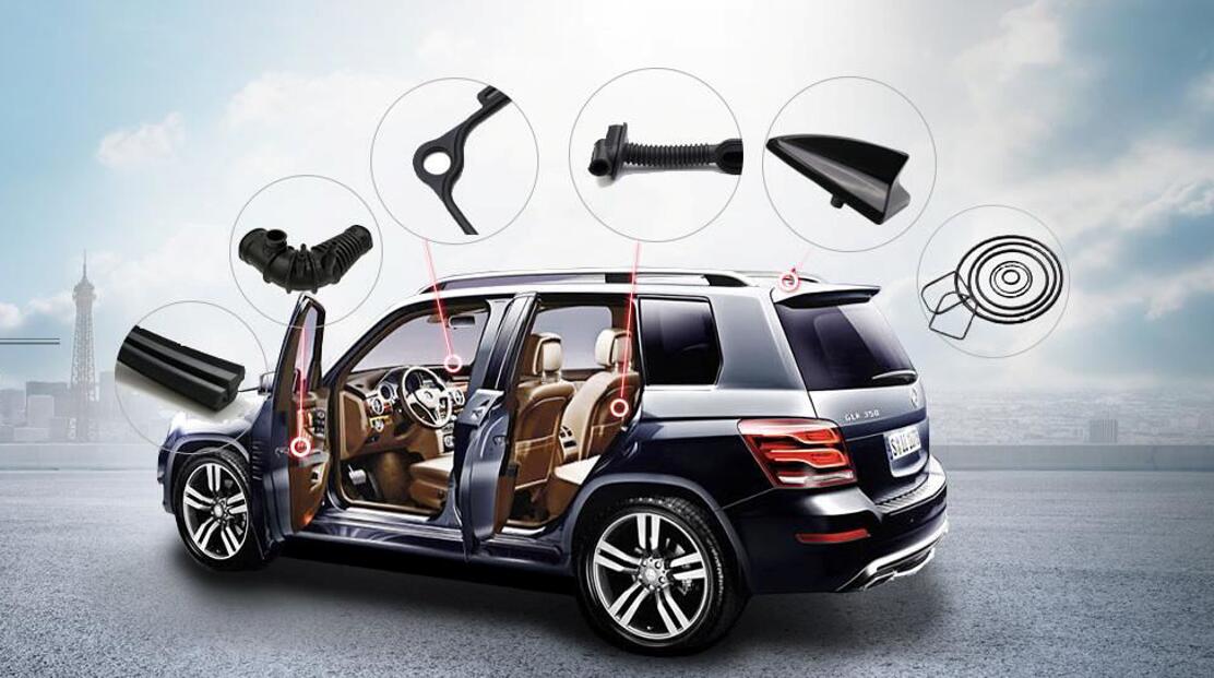 點擊查看詳細(xì)：APPLICATIONS  IN AUTO PARTS