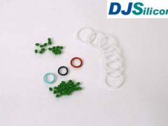 點(diǎn)擊查看詳細(xì)：Self-lubricating Silicone Rubber